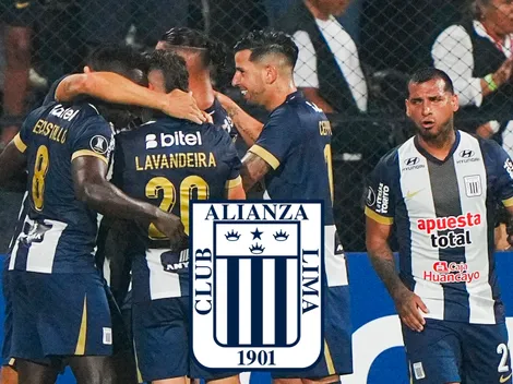 Alianza fue radical con crack y lo prestó tras victoria ante Boca