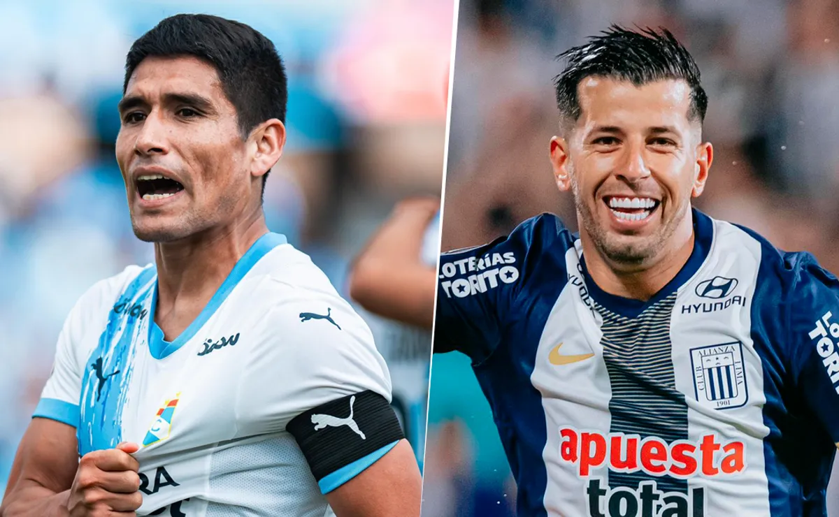 Dónde ver EN VIVO Sporting Cristal vs. Alianza Lima por la fecha 4 del ...