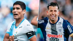 Sporting Cristal vs. Alianza Lima, se miden por el Apertura 2025 de la Liga 1.