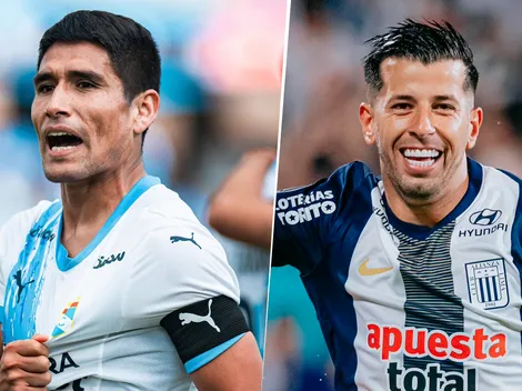 Dónde ver EN VIVO Sporting Cristal vs. Alianza Lima por el Apertura 2025