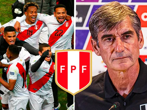 Ibáñez decidió los dos nuevos convocados a la Selección