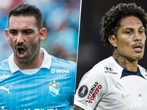 Las posibles alineaciones de Sporting Cristal vs. Alianza Lima por el Apertura 2025