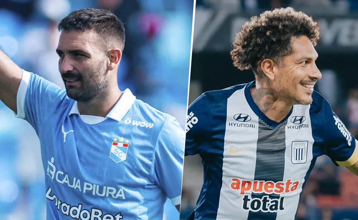 ¿A qué hora comienza Sporting Cristal vs. Alianza Lima por el Apertura ...