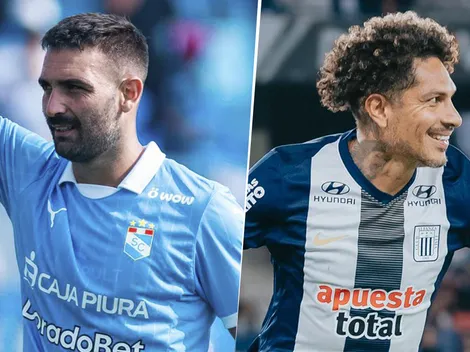 ¿A qué hora comienza Sporting Cristal vs. Alianza Lima?