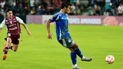 Emelec y Macará empataron sin goles por LigaPro.