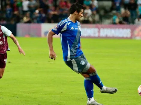 Emelec y Macará empatan sin goles en Guayaquil