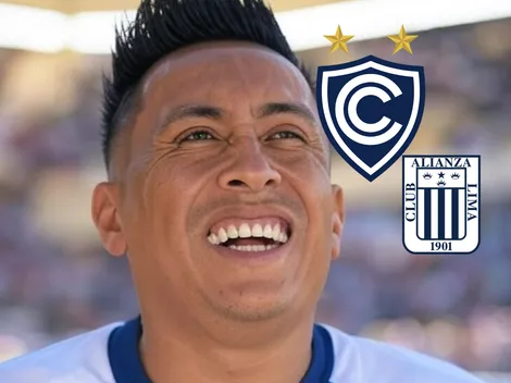 Cienciano golpea a Alianza Lima y a Gorosito con un contundente mensaje