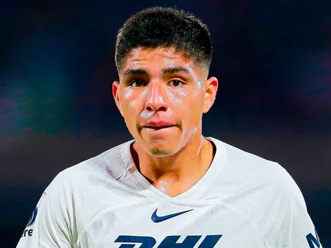 Quispe recibió fuerte mensaje de su nuevo técnico