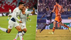 Así quedó la tabla de posiciones