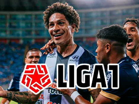 Tabla de posiciones tras el triunfo de Alianza vs. Cristal