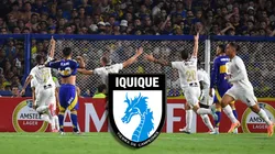 Primera baja para el Alianza Lima versus Deportes Iquique