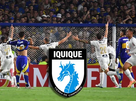 Alianza Lima confirmó primera baja para el partido contra Deportes Iquique en la Copa Libertadores