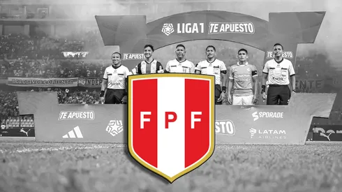 Selección Peruana: Liga 1 perjudicada con polémica decisión
