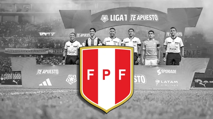 Selección Peruana: Liga 1 perjudicada con polémica decisión