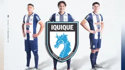 Alianza Lima contra Deportes Iquique usará un arma secreta