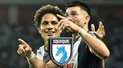 Alianza Lima y su once ofensivo frente a Deportes Iquique