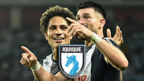 Alianza Lima y su once ofensivo frente a Deportes Iquique