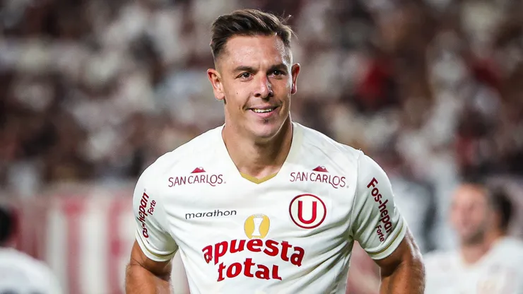Universitario de Deportes (4-0) Alianza Universidad: Resumen