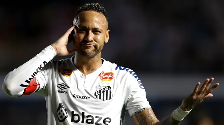 Barcelona le pone condiciones a Neymar pensando en su regreso.