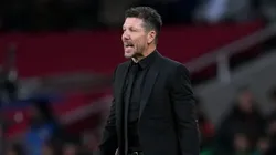 Atlético ya descarta fichaje galáctico para Simeone y Julián Álvarez.