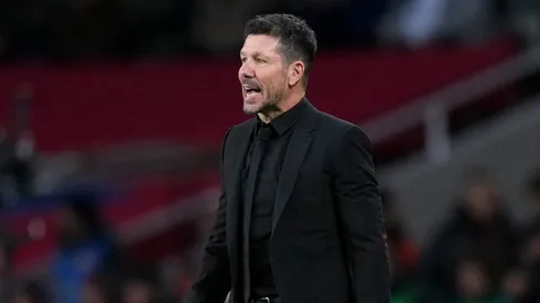 Atlético ya descarta fichaje galáctico para Simeone y Julián Álvarez.
