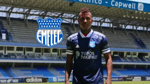 El enigmático mensaje de Miller Bolaños en redes sociales