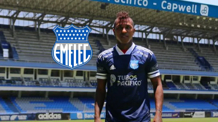 El enigmático mensaje de Miller Bolaños en redes sociales