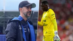 La polémica frase de Rabanal contra sus jugadores