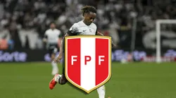 Selección Peruana: André Carrillo contó si será convocado