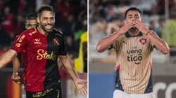 Melgar se enfrentará a Cerro Porteño en la fase previa de la Copa Libertadores 2025.