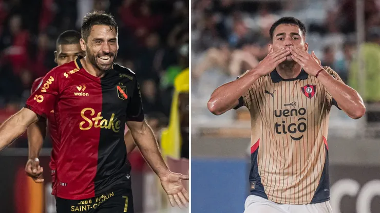Melgar se enfrentará a Cerro Porteño en la fase previa de la Copa Libertadores 2025.