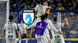 El arma de Iquique para enfrentar a Alianza Lima