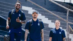 Alianza Lima sorprenderá a Deportes Iquique tres jugadores