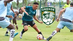 Mena enciende todas las alarmas en Orense