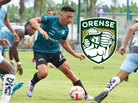 Ángel Mena llegó como el gran fichaje de la LigaPro y ya está lesionado