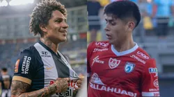 La revancha se jugará la próxima semana, en Lima.