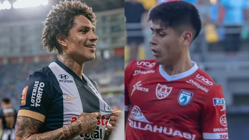 La revancha se jugará la próxima semana, en Lima.