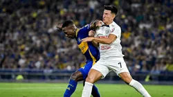 Alianza Lima tiene crack que manda en Liga 1 y Libertadores