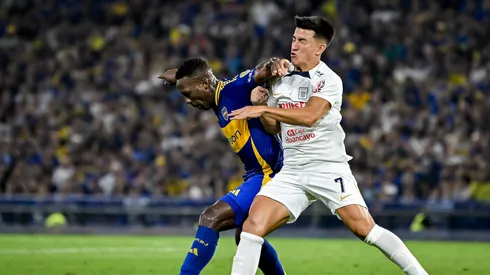 Alianza Lima tiene crack que manda en Liga 1 y Libertadores