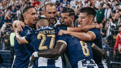 Alianza Lima se enfrentará a Deportes Iquique en la Copa Libertadores 2025