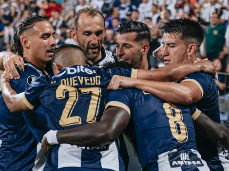 Qué pasa si Alianza Lima pierde, empata o gana vs. Deportes Iquique