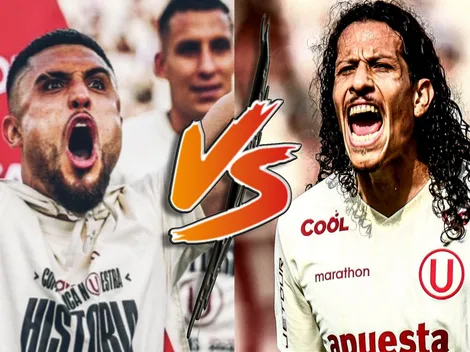 Rodrigo Ureña reveló detalles de la caliente discusión con Williams Riveros: Confesó algo fuerte