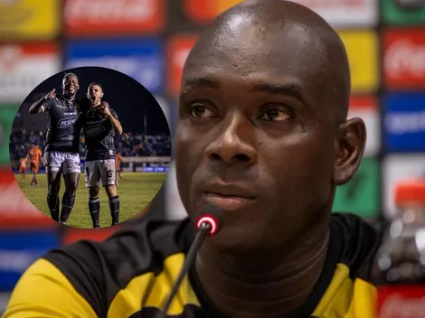 Segundo Castillo pondría este once con Barcelona SC en la Copa Libertadores