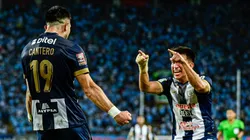 Fichaje de Alianza Lima era muy discutido y la rompió toda