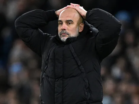 Rodri no es el verdadero problema de Guardiola