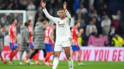 Real Madrid aparece como el favorito para ganar la serie de Octavos de Final de la Champions League vs. Atlético de Madrid.