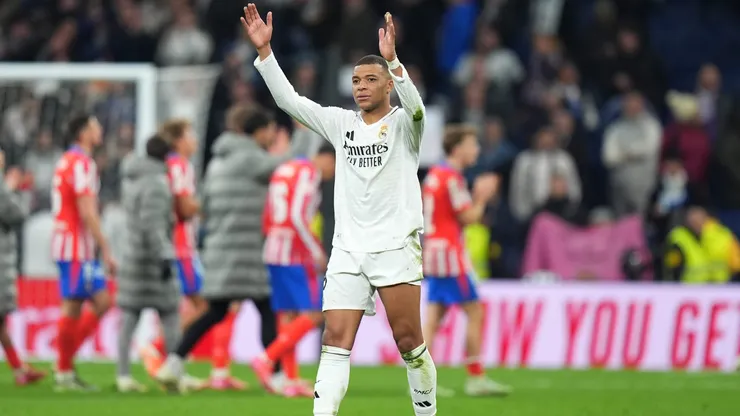 Real Madrid aparece como el favorito para ganar la serie de Octavos de Final de la Champions League vs. Atlético de Madrid.