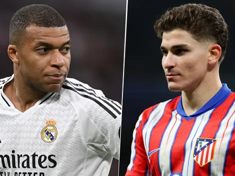 La IA tiene su favorito para el Real Madrid vs. Atlético de Madrid