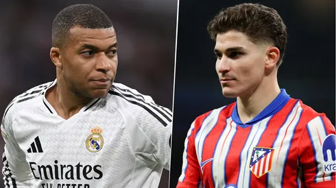 Para la IA el Real Madrid superará al Atlético de Madrid y se quedará con el pase a los Cuartos de Final de la Champions League.