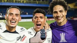 ¿Qué canal transmite el Deportes Iquique vs. Alianza Lima?